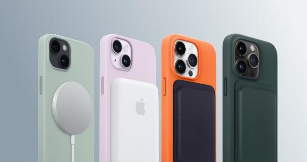 iPhone14可以MagSafe无线充电吗?