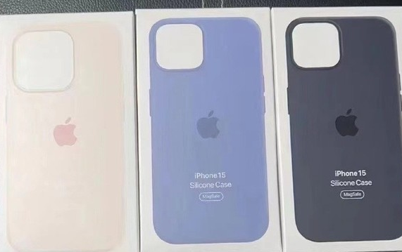 孝义苹果14维修站分享iPhone14手机壳能直接给iPhone15用吗?