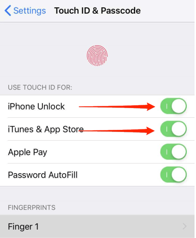 孝义苹果维修分享:遇无法在此iPhone上激活Touch ID怎么办? 