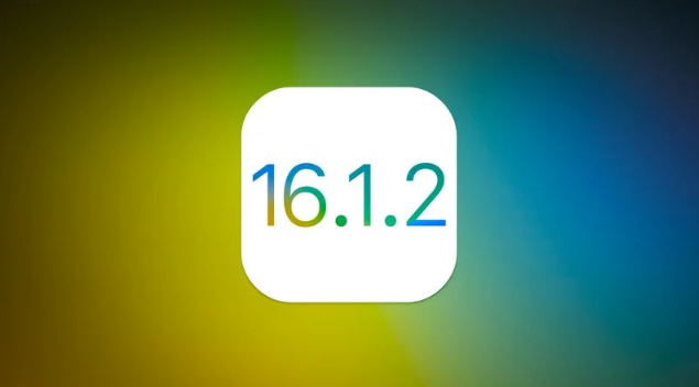 孝义苹果维修分享iOS 16.2有Bug能降级吗？ iOS 16.1.2已关闭验证 