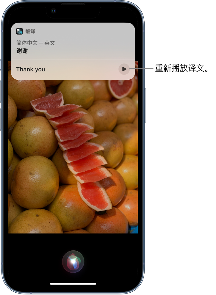 孝义苹果14维修分享 iPhone 14 机型中使用 Siri：了解 Siri 能帮你做什么 