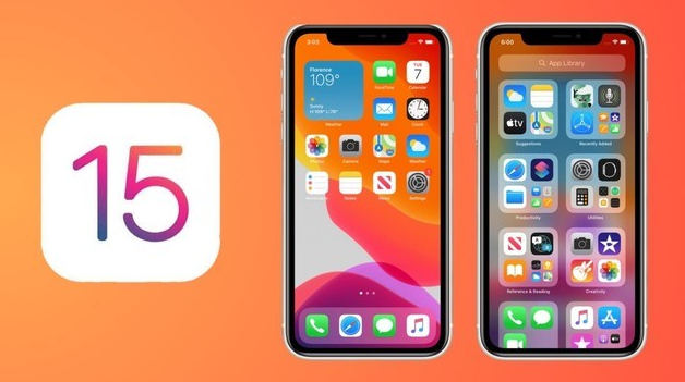 孝义苹果13维修分享iPhone13更新iOS 15.5，体验如何 