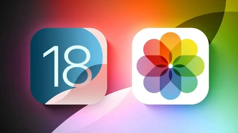 孝义苹果手机维修分享苹果 iOS / iPadOS 18.1Beta 3 发布 