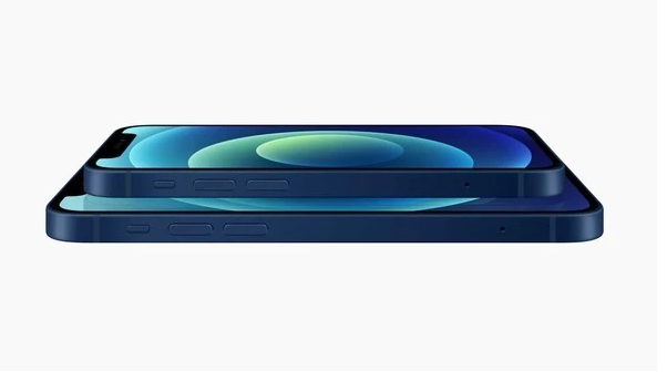 孝义苹果手机维修分享iPhone 12 mini 锁屏后触屏失灵怎么办 