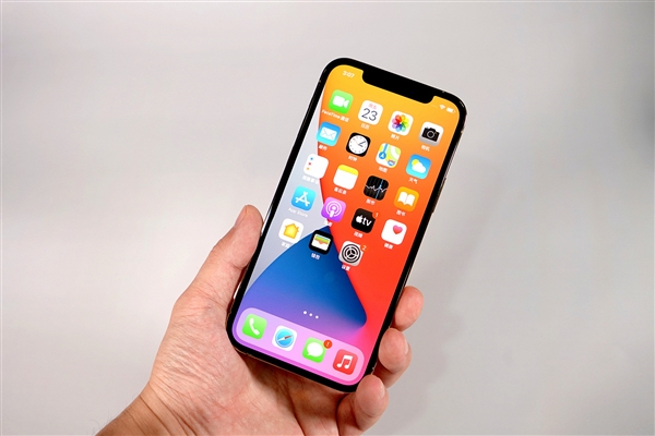 孝义苹果手机维修分享iOS 14.2修订版已到，专属iPhone 12系列 