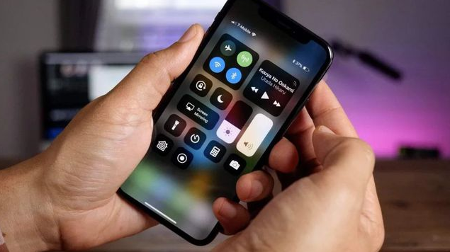 孝义苹果手机维修分享iPhone 12信号差怎么办 