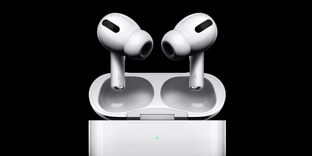 孝义苹果手机维修分享AirPods Pro 出现静电噪音 