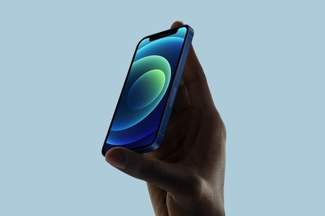孝义苹果手机维修分享iPhone 12 mini辐射很大吗 