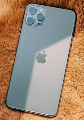 孝义苹果维修点分享iPhone 11 Pro Max黑屏特殊诱因梳理 