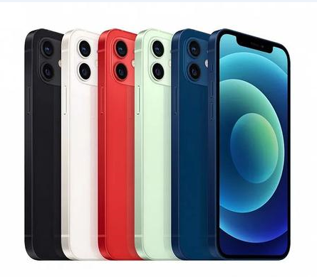 孝义苹果维修点分享iPhone 12 Pro Max黑屏冷门故障解读 