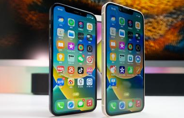 孝义苹果维修点分享iPhone 14黑屏多元故障深度解读 