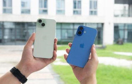 孝义苹果维修点分享iPhone 16 Plus黑屏疑难故障汇总 
