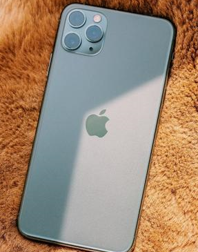 孝义苹果维修点分享iPhone 11 Pro Max电池发烫特殊问题 