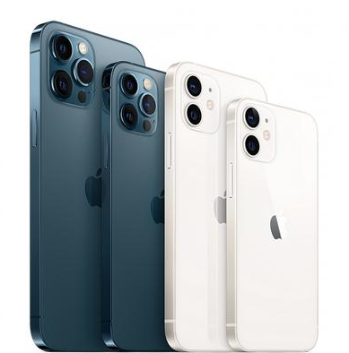 孝义苹果维修点分享iPhone 12 Pro发烫关联故障汇总 