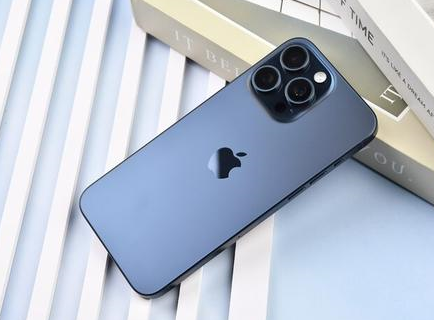 孝义苹果维修点分享iPhone 15 Pro Max发烫深度剖析 